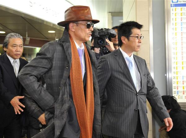 bi an cuoc doi trum mafia nhat ban ngay buon vu khi giet nguoi toi lam tho viet truyen