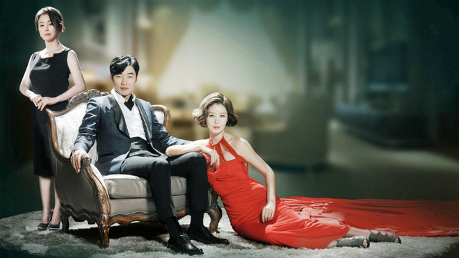 man anh han va nhung hinh mau quy ong ai cung muon lay lam chong