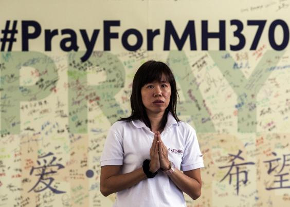 9 bi an chua co loi dap xoay quanh tan tham kich mh370