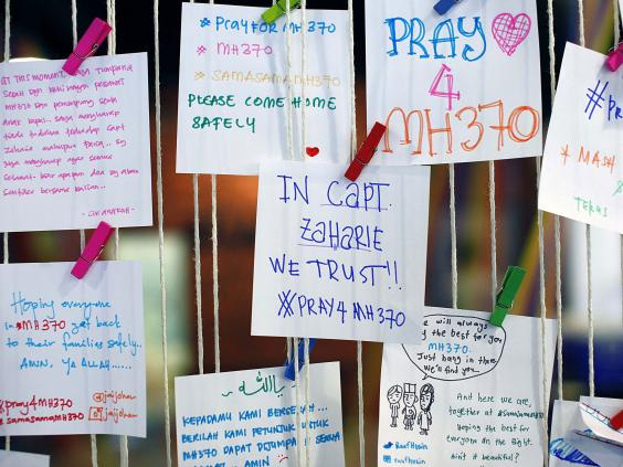 9 bi an chua co loi dap xoay quanh tan tham kich mh370