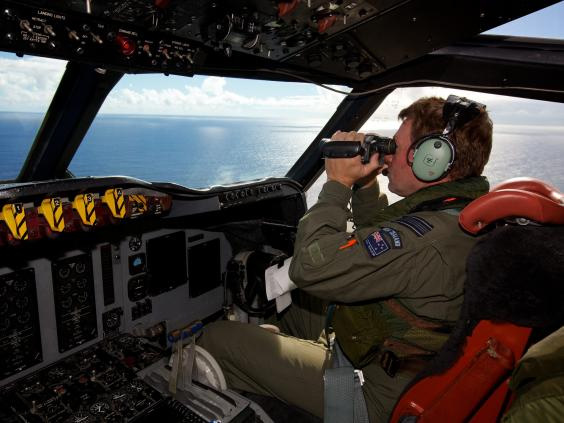 9 bi an chua co loi dap xoay quanh tan tham kich mh370