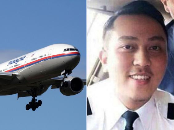 9 bi an chua co loi dap xoay quanh tan tham kich mh370