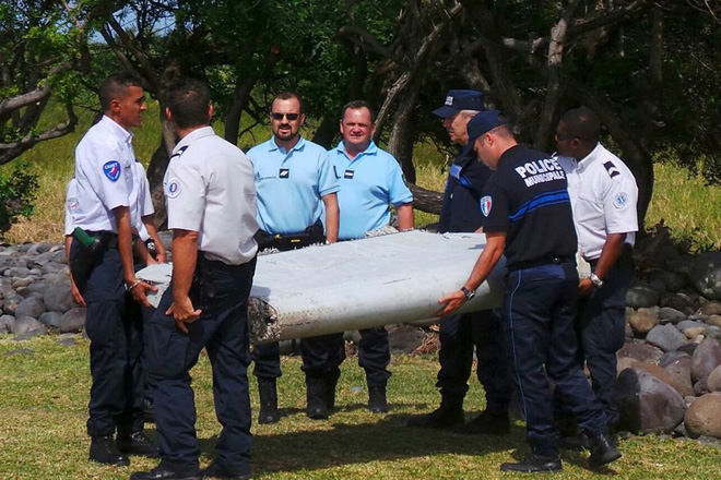 9 bi an chua co loi dap xoay quanh tan tham kich mh370
