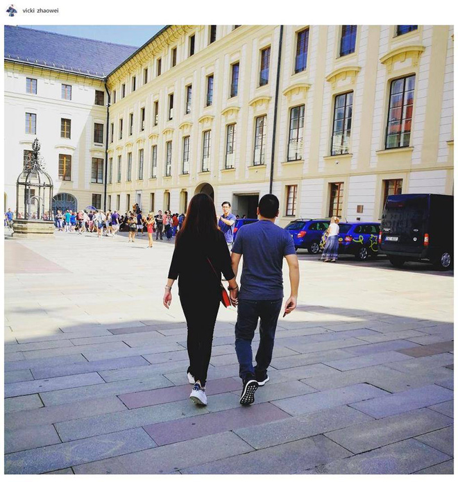 ket hon gan 10 nam trieu vy va ong xa dai gia van nam tay lang man the nay