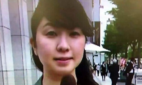 lam them 159 gio mot thang nu phong vien dai truyen hinh nhk nhat ban dot tu vi suy tim