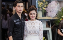 duong hoang yen tinh tu sanh doi ban trai cu sau tuyen bo chia tay