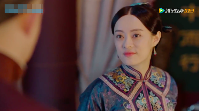 ton le bo qua thu han chong doi anh trai de bao ve tran hieu den cung