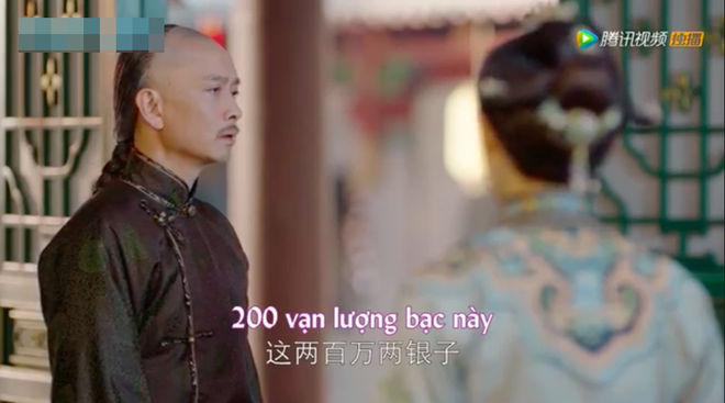 ton le bo qua thu han chong doi anh trai de bao ve tran hieu den cung