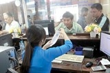 Oằn lưng 