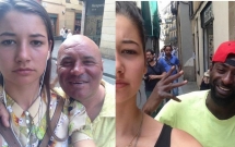 khi chup anh selfies giet nhieu nguoi hon ca map