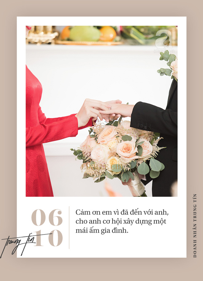 dam cuoi da qua di nhung nhung dieu nay se con o lai voi dang thu thao trung tin