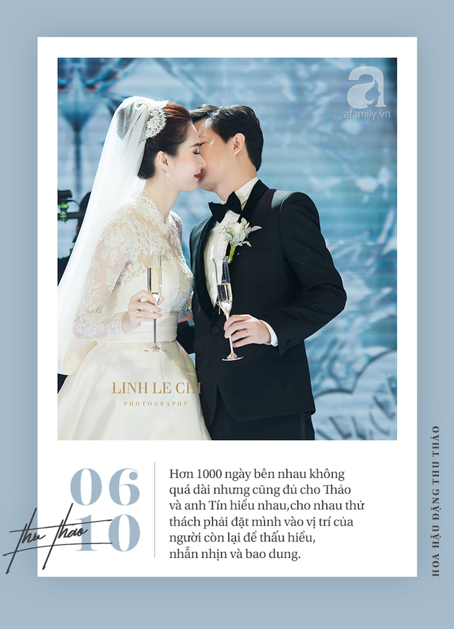 dam cuoi da qua di nhung nhung dieu nay se con o lai voi dang thu thao trung tin