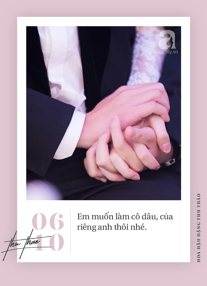 dam cuoi da qua di nhung nhung dieu nay se con o lai voi dang thu thao trung tin