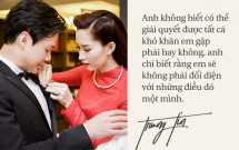 dam cuoi da qua di nhung nhung dieu nay se con o lai voi dang thu thao trung tin