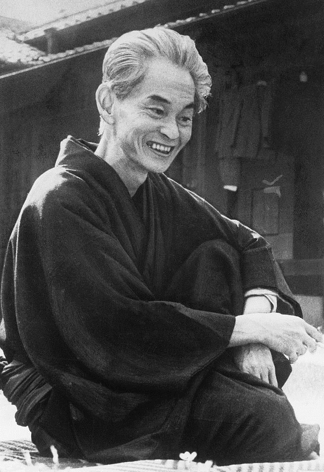 da co toi 3 nha van goc nhat ban tung vinh du nhan giai nobel van hoc ho la ai