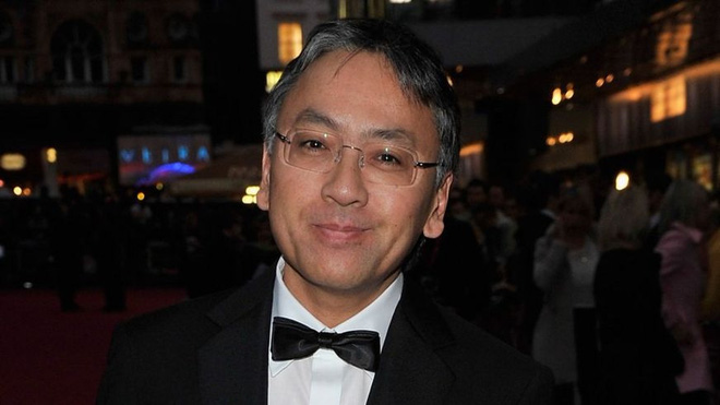 da co toi 3 nha van goc nhat ban tung vinh du nhan giai nobel van hoc ho la ai