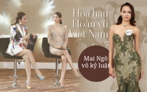 vo hoang yen khien dan mang cuoi nghieng nga voi man hong to tinh trong khu cach ly