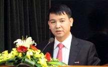 truong doan dbqh tinh dong nai ho van nam xin thoi nhiem vu vi hoan canh kho khan