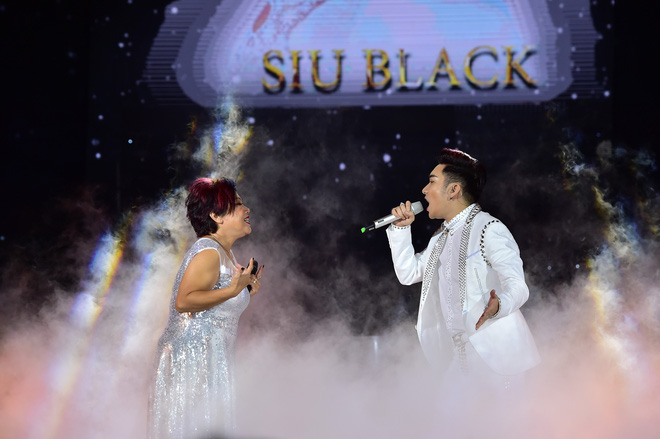 liveshow tram nam khong quen khan gia boi thuc vi quang ha qua tham