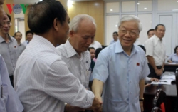 cu tri ha noi mong lam tong bi thu chu tich nuoc mau binh phuc