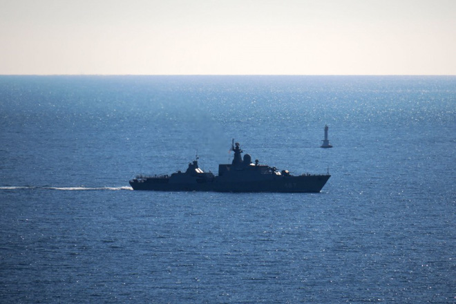 tau gepard thu 3 cua hqvn vuot mui hao vong chiec con lai san sang len duong