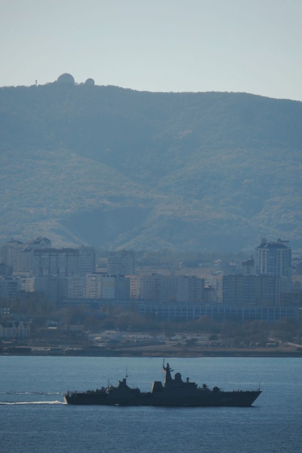 tau gepard thu 3 cua hqvn vuot mui hao vong chiec con lai san sang len duong