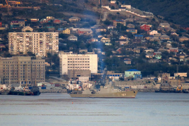 tau gepard thu 3 cua hqvn vuot mui hao vong chiec con lai san sang len duong