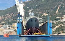 tau gepard thu 3 cua hqvn vuot mui hao vong chiec con lai san sang len duong