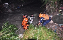 dong nai nam thanh nien 22 tuoi tu vong nghi do roi xuong cong nuoc