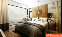 Sunshine Group “chinh phục” bán đảo Thủ Thiêm bằng dự án nghìn tỷ bất động sảnđầy khác biệt