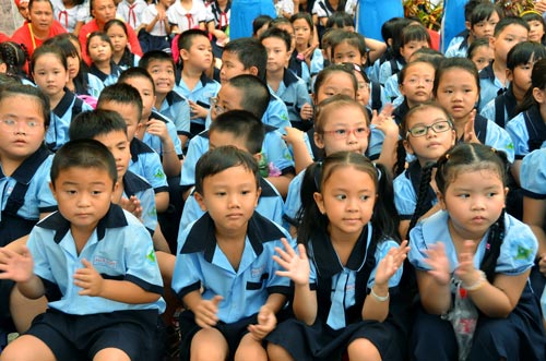 bo y te de xuat 3 phuong an dieu chinh muc sinh