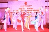tuan van hoa viet nam tai campuchia 2017 nhung an tinh gui lai phnom penh