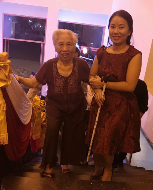 tuan van hoa viet nam tai campuchia 2017 nhung an tinh gui lai phnom penh