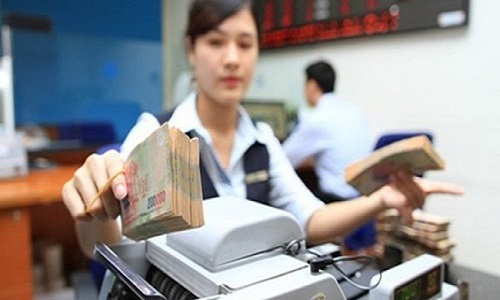 ngan hang nha nuoc ho tro giam lai suat cho vay