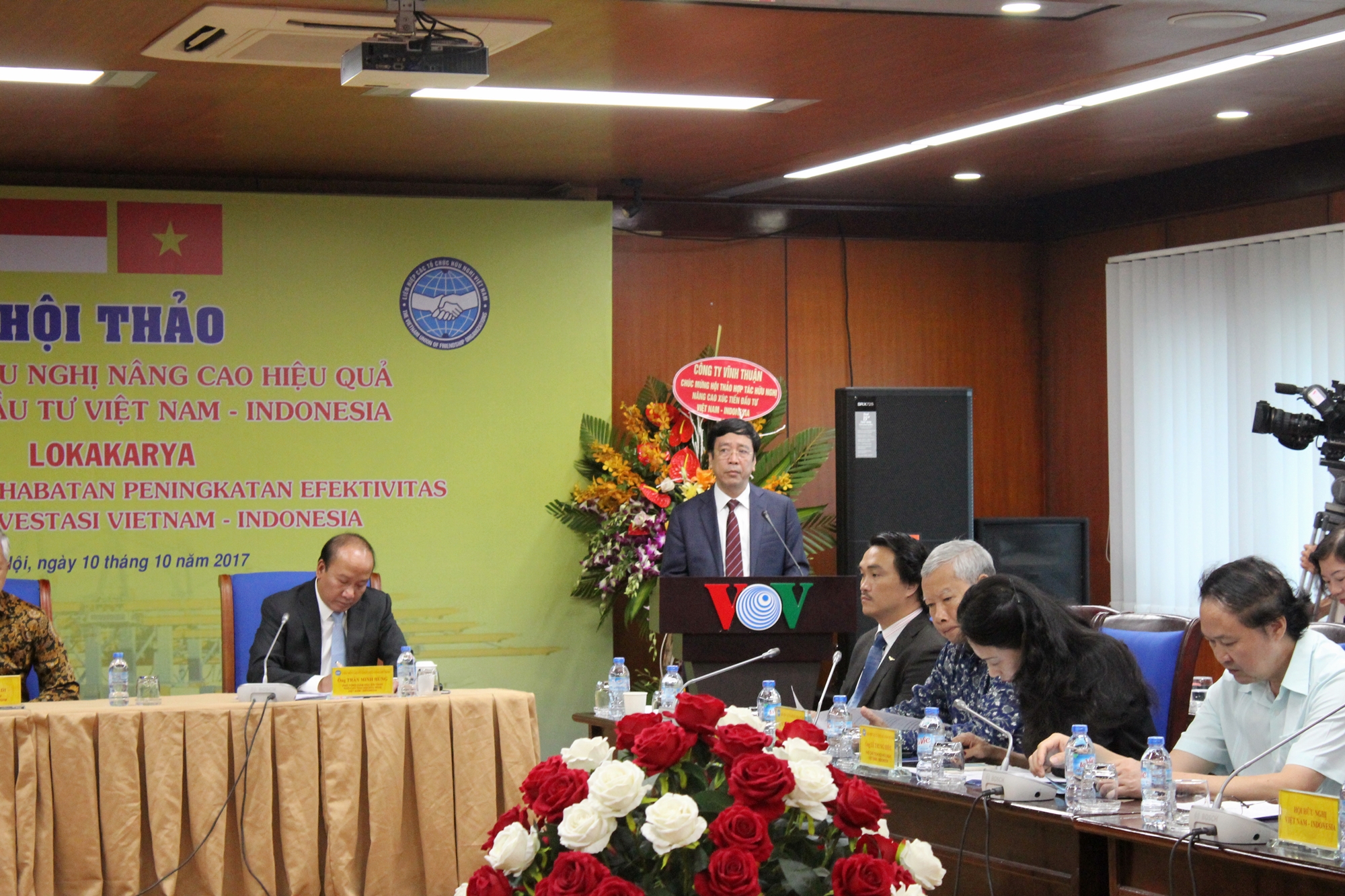 viet nam indonesia mong muon xuc tien hieu qua dau tu giua hai nuoc