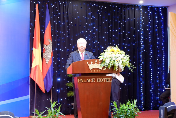 be mac gap go huu nghi va hop tac nhan dan viet nam campuchia lan thu iv thong nhat nhieu muc tieu chung