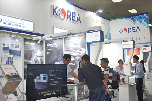 mta ha noi 2017 cau noi de doanh nghiep viet quang ba thuong hieu