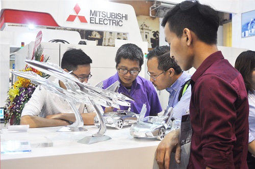 mta ha noi 2017 cau noi de doanh nghiep viet quang ba thuong hieu