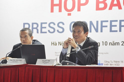 mta ha noi 2017 cau noi de doanh nghiep viet quang ba thuong hieu