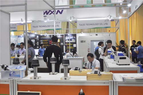 mta ha noi 2017 cau noi de doanh nghiep viet quang ba thuong hieu