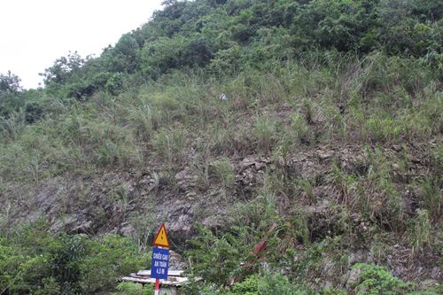 hoa binh quoc lo 6 luu thong sau 5 ngay chia cach