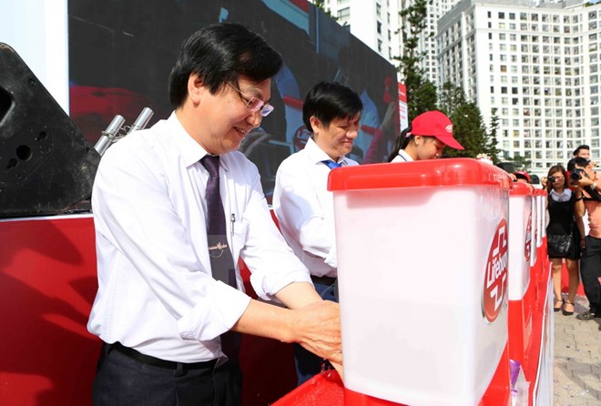 rua tay voi xa phong thuong xuyen giup giam hon 40 nguy co nhiem benh