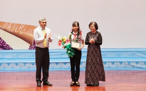 upu cong bo chu de cuoc thi viet thu quoc te lan thu 47