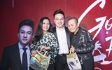 xuan hinh lan dau tien ket hop cung thanh thanh hien hat bolero