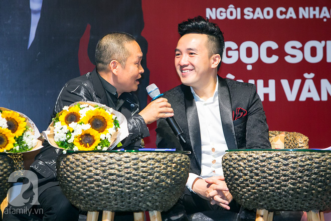 xuan hinh lan dau tien ket hop cung thanh thanh hien hat bolero