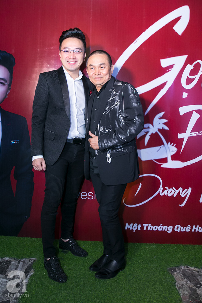 xuan hinh lan dau tien ket hop cung thanh thanh hien hat bolero