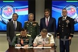 Khắc phục hậu quả chiến tranh: Điểm sáng quan hệ Việt Nam - Hoa Kỳ