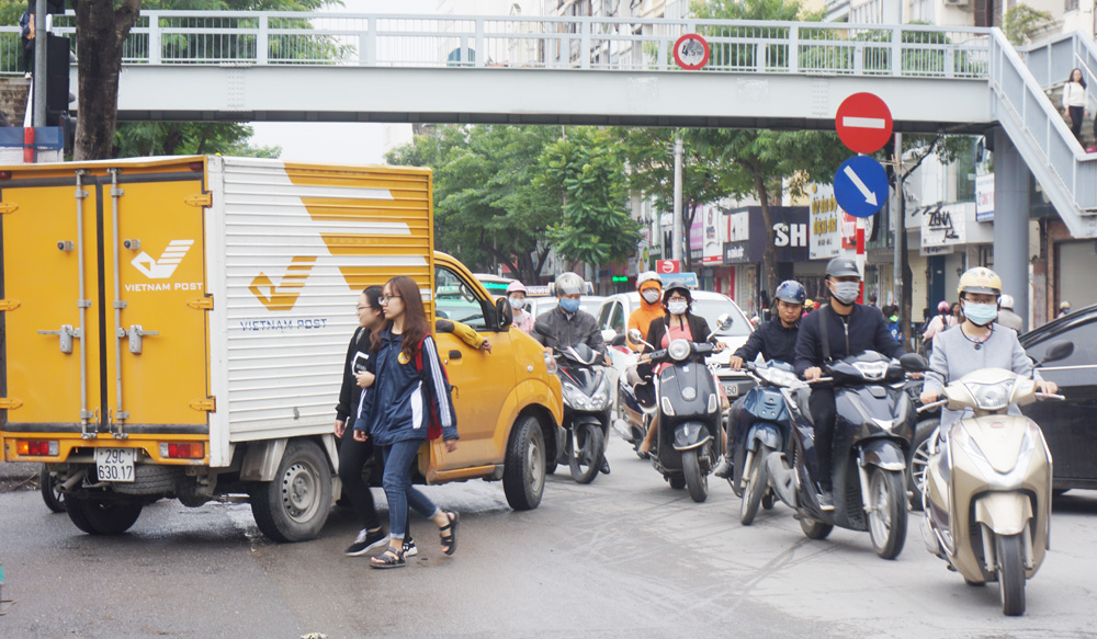 tao dung van hoa di bo