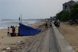 dieu dong tau co thiet bi sieu vi dieu khien tu xa de tim 9 ngu dan mat tich gan bach long vi