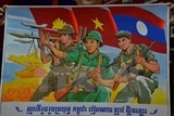 bieu tuong dac biet cua tinh huu nghi viet nam lao campuchia